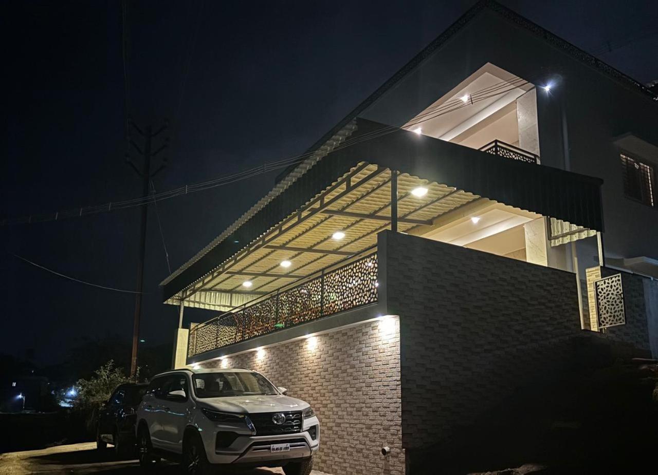 Rr Holiday Homes Kodaikanal Exterior photo