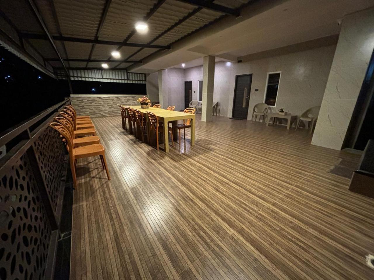 Rr Holiday Homes Kodaikanal Exterior photo